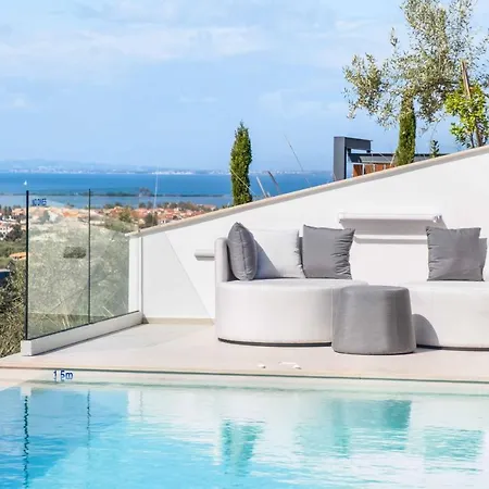 Beyond The Dream Villa