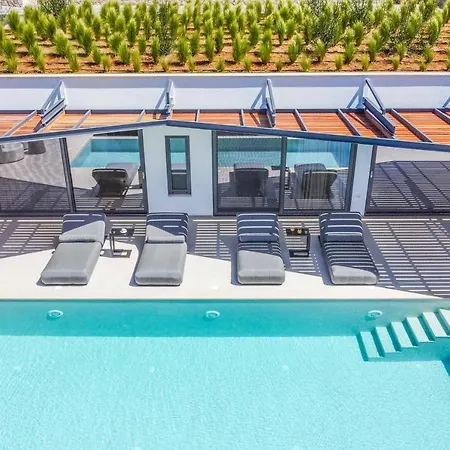 Villa Beyond The Dream Lefkáda