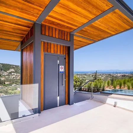 Beyond The Dream Lefkáda