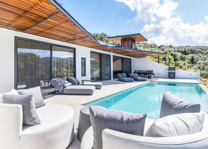 Beyond The Dream Villa *