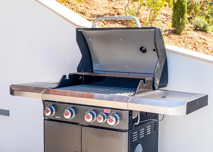 Beyond The Dream Villa Lefkáda