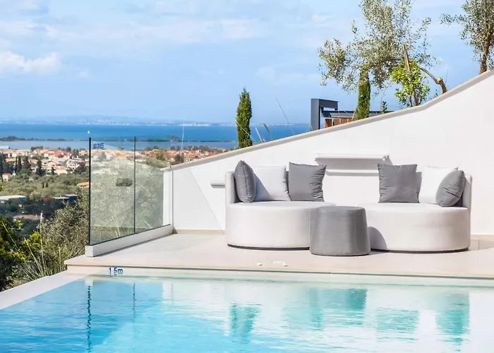 Beyond The Dream Villa