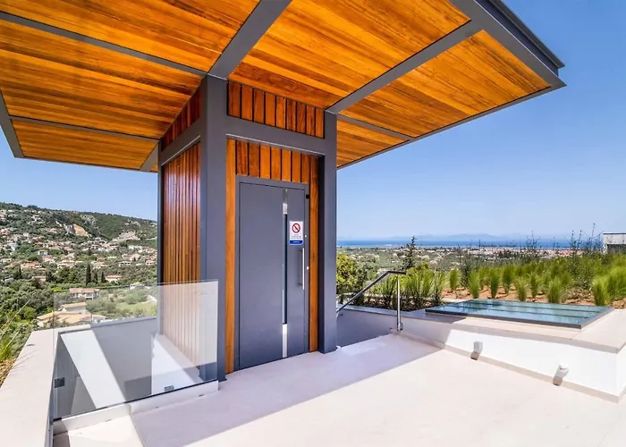 Beyond The Dream Lefkáda