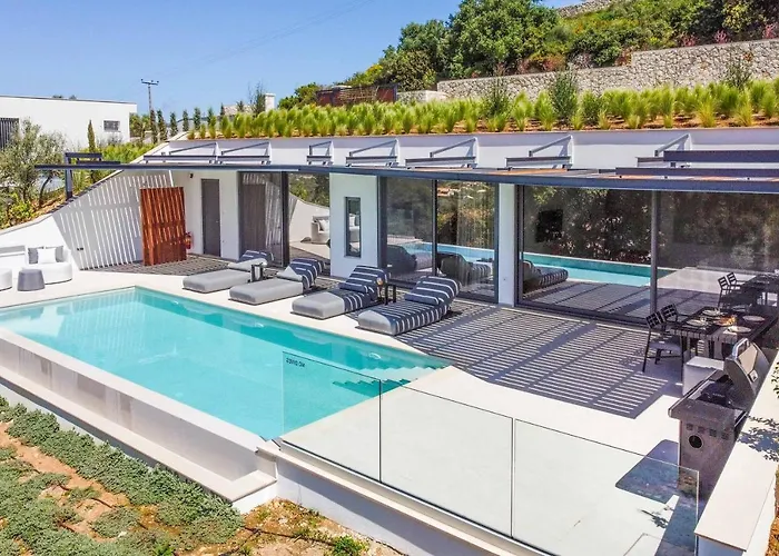 Beyond The Dream * Lefkáda