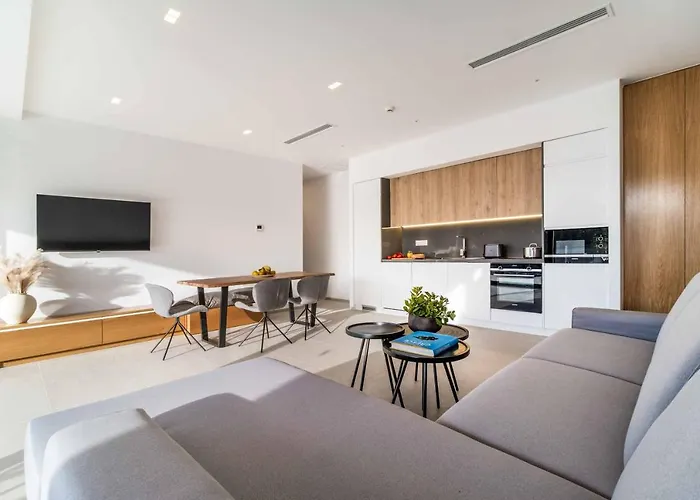 Villa Beyond The Dream *