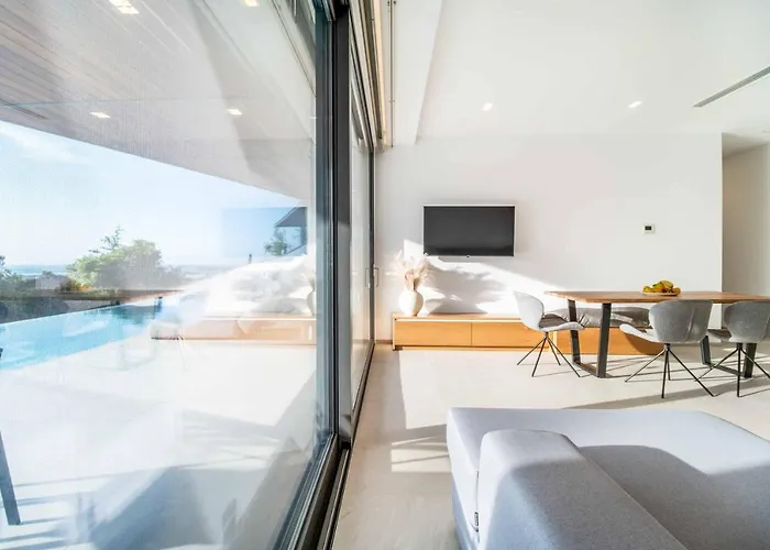 Beyond The Dream Villa