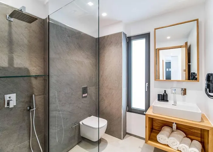 Villa Beyond The Dream