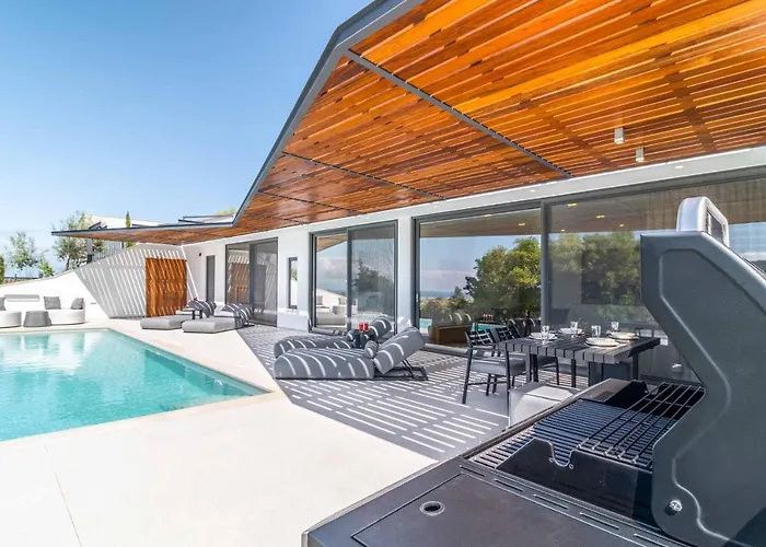 Beyond The Dream Villa