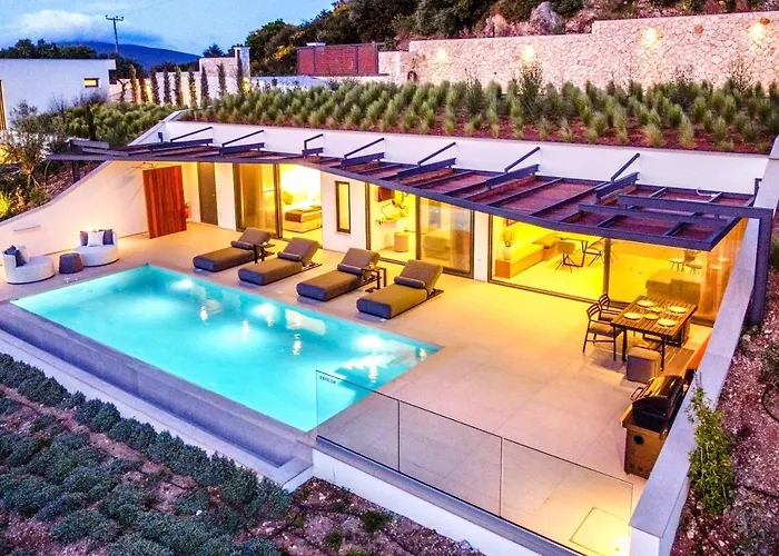 Beyond The Dream * Lefkáda