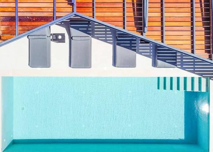 Villa Beyond The Dream