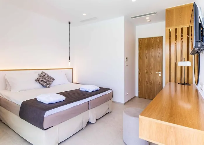 Villa Beyond The Dream