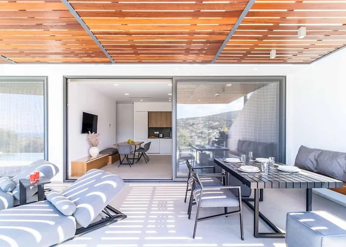 Beyond The Dream Villa