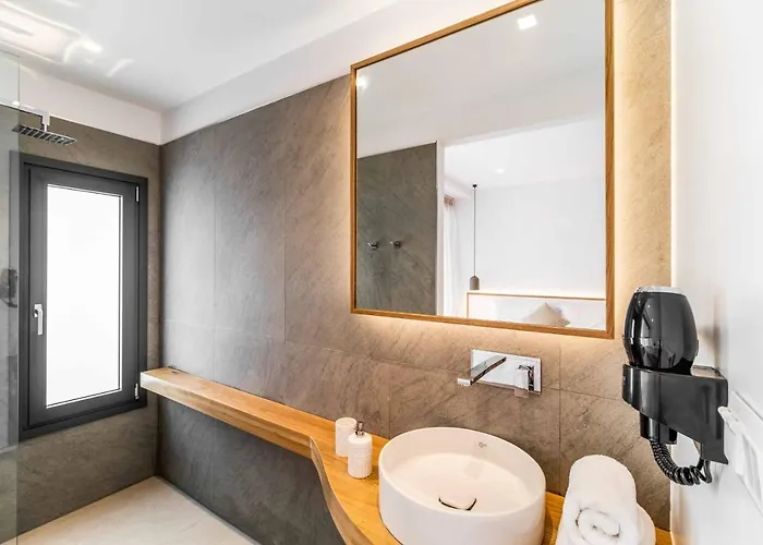 Villa Beyond The Dream Lefkáda