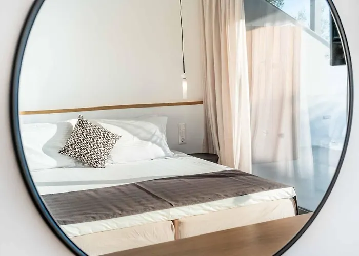 Beyond The Dream Villa Lefkáda