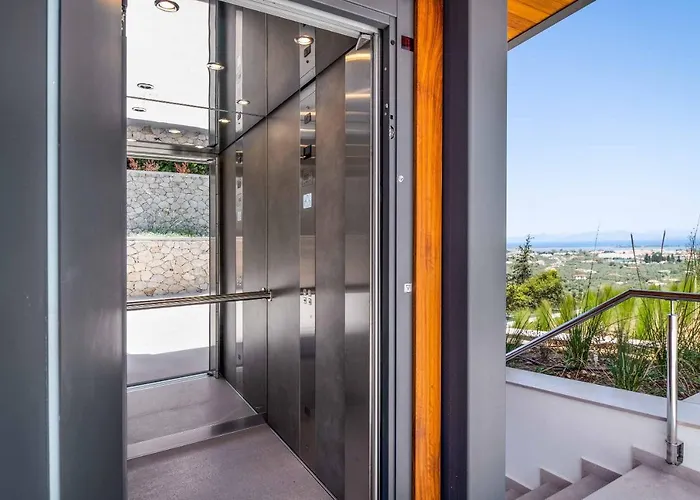 Villa Beyond The Dream