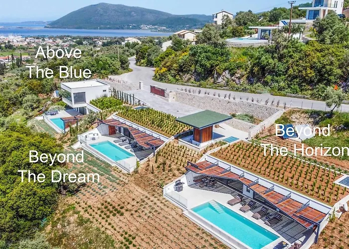 Beyond The Dream * Lefkáda