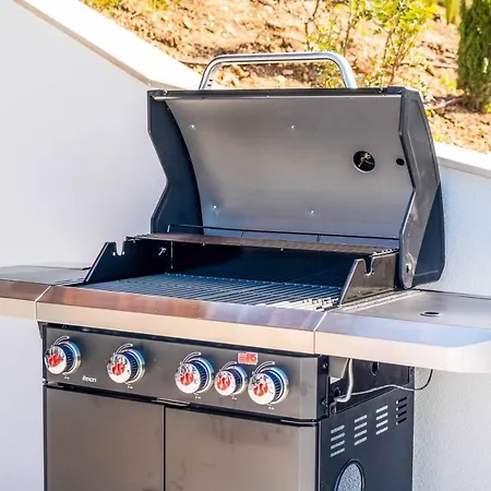 Beyond The Dream Villa Lefkáda