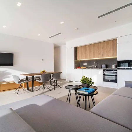 Villa Beyond The Dream *