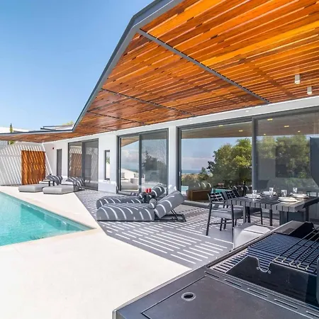 Beyond The Dream Villa