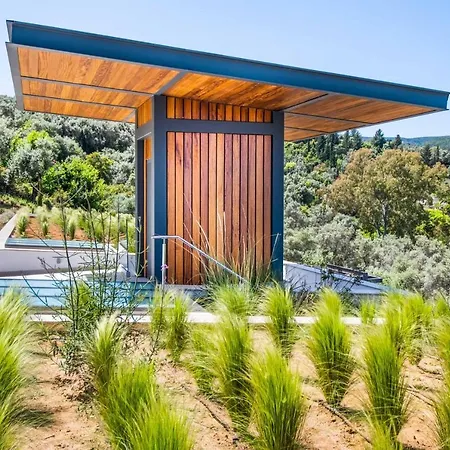 Beyond The Dream Villa