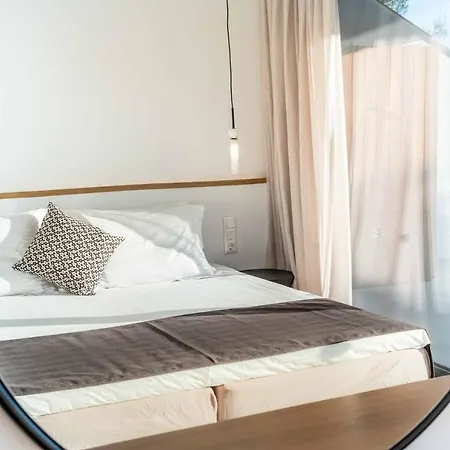 Beyond The Dream Villa Lefkáda