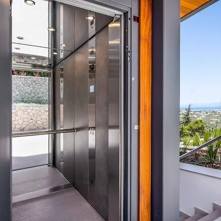 Villa Beyond The Dream