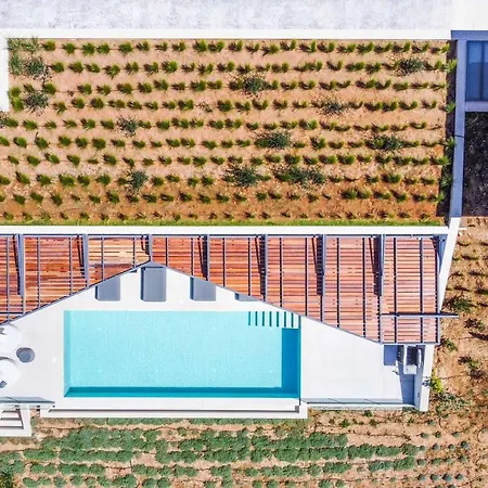 Villa Beyond The Dream