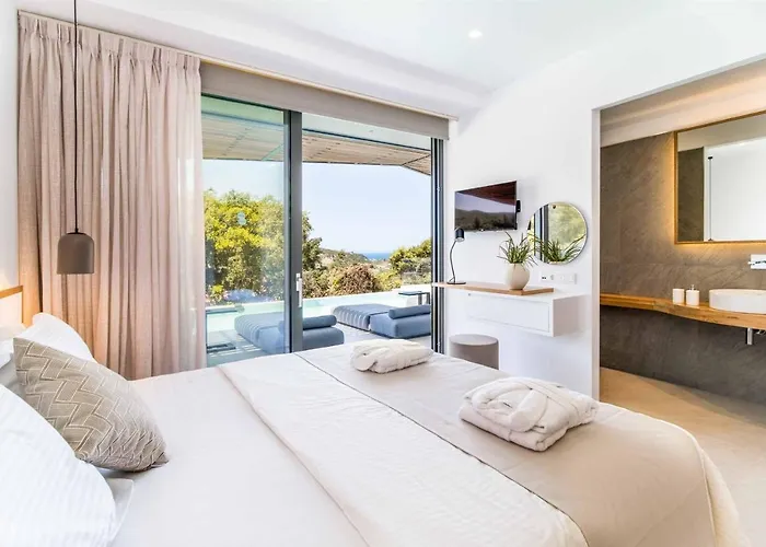 Villa Beyond The Dream