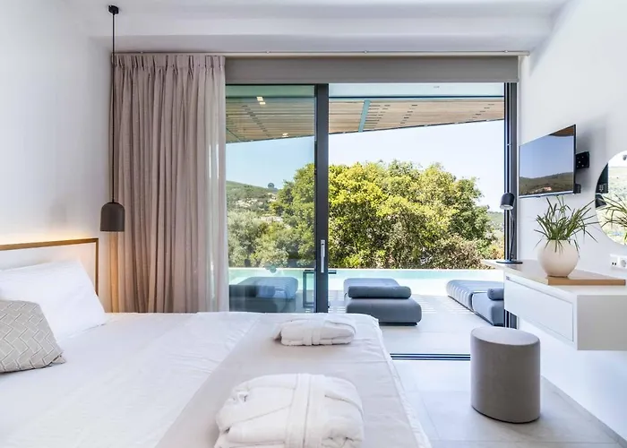 Villa Beyond The Dream *