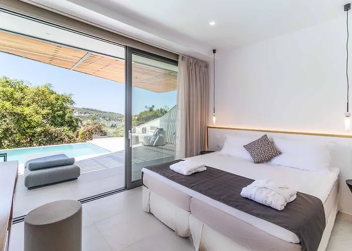 Villa Beyond The Dream *