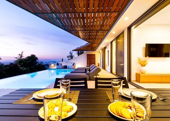 Beyond The Dream * Lefkáda